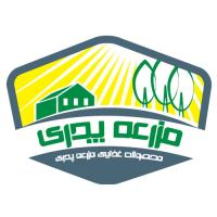 لوگوی محصولات غذایی مزرعه پدری
